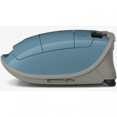 Miele Guard M1 Standard Ηλεκτρική Σκούπα 890W με Σακούλα 3.5lt Μπλε 12562290 Miele Guard M1 Standard Ηλεκτρική Σκούπα 890W με Σακούλα 3.5lt Μπλε 12562290